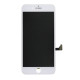 Οθόνη για Apple iPhone 7  White & Μηχανισμός αφής