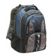 Τσάντα Laptop Wenger Cobalt 16 Backpack Grey/Blue