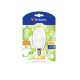 Λάμπα Verbatim Led E14 230V 3.8W 250lm 2700K Warm White