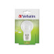 Λάμπα Verbatim Led E14 230V 3.1W 250LM 2700K Warm White