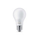 Λάμπα Phillips Led E27 230V 6W 470lm 2700K Warm White