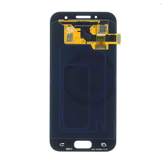 Original Οθόνη Samsung A320 Galaxy A3 (2017) Blue & Μηχανισμός αφής GH97-19732C Original Οθόνη Samsung A320 Galaxy A3 (2017) Blue & Μηχανισμός αφής GH97-19732C