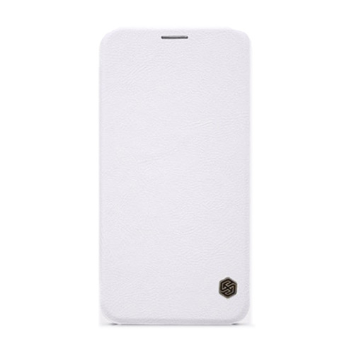 Θήκη Nillkin Qin για Samsung J530 Galaxy J5 (2017) Flip Cover White