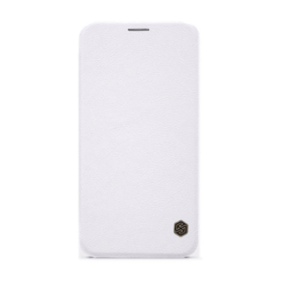 Θήκη Nillkin Qin για Samsung J530 Galaxy J5 (2017) Flip Cover White Θήκη Nillkin Qin για Samsung J530 Galaxy J5 (2017) Flip Cover White