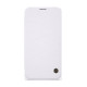 Θήκη Nillkin Qin για Samsung J530 Galaxy J5 (2017) Flip Cover White Θήκη Nillkin Qin για Samsung J530 Galaxy J5 (2017) Flip Cover White