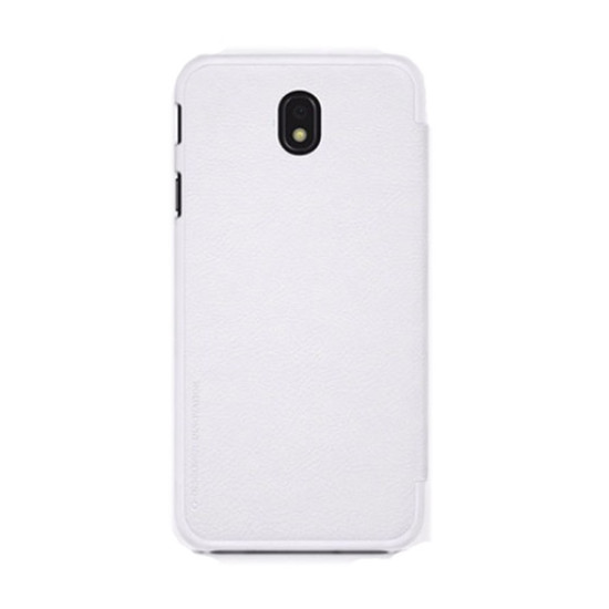 Θήκη Nillkin Qin για Samsung J530 Galaxy J5 (2017) Flip Cover White Θήκη Nillkin Qin για Samsung J530 Galaxy J5 (2017) Flip Cover White