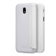 Θήκη Nillkin Sparkle Folio για Samsung J530 Galaxy J5 (2017) Flip Cover White Θήκη Nillkin Sparkle Folio για Samsung J530 Galaxy J5 (2017) Flip Cover White