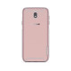 Θήκη Nillkin Nature TPU για Samsung J730 Galaxy J7 (2017) Back cover Grey Transparent