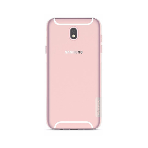 Θήκη Nillkin Nature TPU για Samsung J730 Galaxy J7 (2017) Back cover Transparent Θήκη Nillkin Nature TPU για Samsung J730 Galaxy J7 (2017) Back cover Transparent