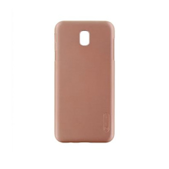 Θήκη Nillkin Super Frosted για Samsung J730 Galaxy J7 (2017) Back Cover Rose Gold Θήκη Nillkin Super Frosted για Samsung J730 Galaxy J7 (2017) Back Cover Rose Gold