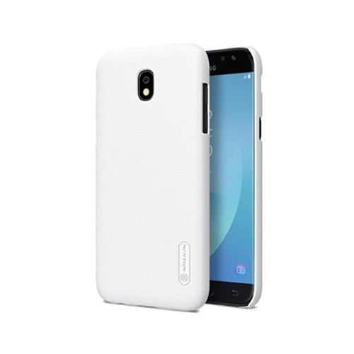 Θήκη Nillkin Super Frosted για Samsung J730 Galaxy J7 (2017) Back cover White Θήκη Nillkin Super Frosted για Samsung J730 Galaxy J7 (2017) Back cover White