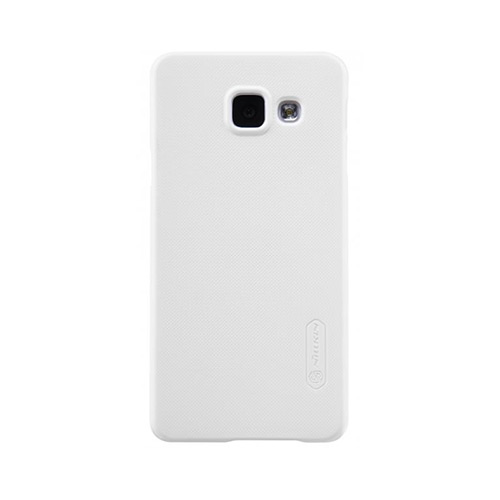 Θήκη Nillkin Super Frosted για Samsung A320 Galaxy A3 (2017) Back cover White Θήκη Nillkin Super Frosted για Samsung A320 Galaxy A3 (2017) Back cover White