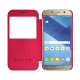 Θήκη Nillkin Qin για Samsung A520 Galaxy A5 (2017) Flip Cover S-View Red Θήκη Nillkin Qin για Samsung A520 Galaxy A5 (2017) Flip Cover S-View Red