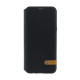 Θήκη Usams Duke για Samsung G955 Galaxy S8 Plus Flip cover Black