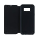 Θήκη Usams Duke για Samsung G955 Galaxy S8 Plus Flip cover Black