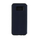 Θήκη Usams Duke για Samsung G955 Galaxy S8 Plus Flip cover Blue