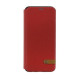 Θήκη Usams Duke για Samsung G955 Galaxy S8 Plus Flip cover Red Θήκη Usams Duke για Samsung G955 Galaxy S8 Plus Flip cover Red