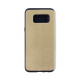 Θήκη Usams Duke για Samsung G950 Galaxy S8 Flip cover Gold Θήκη Usams Duke για Samsung G950 Galaxy S8 Flip cover Gold
