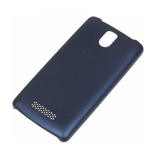Θήκη Lenovo PG38C00614 για A2010-a Back Cover Blue original Θήκη Lenovo PG38C00614 για A2010-a Back Cover Blue original