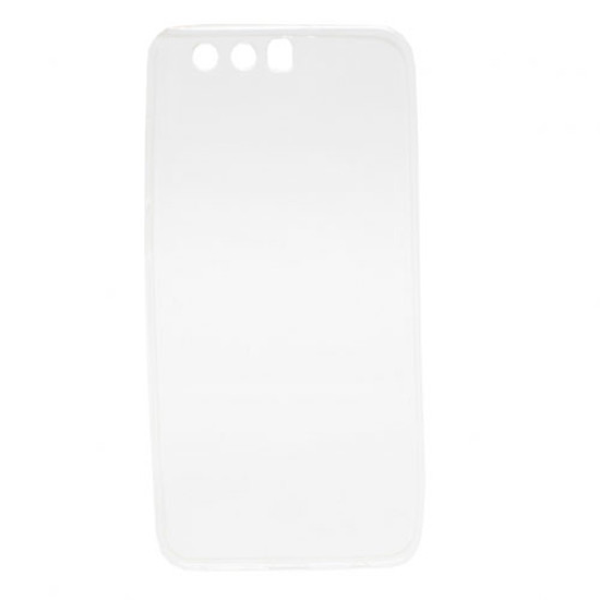 Θήκη OEM Ultra Slim για Huawei Honor 9 Back Cover TPU 0.3mm Transparent Θήκη OEM Ultra Slim για Huawei Honor 9 Back Cover TPU 0.3mm Transparent