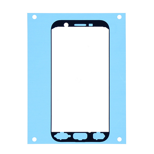 Original Adhesive Foil under LCD Samsung A520 Galaxy A5 (2017) Συγκολλητική Ταινία GH81-14350A