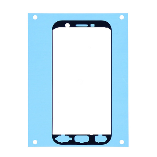 Original Adhesive Foil under LCD Samsung A520 Galaxy A5 (2017) Συγκολλητική Ταινία GH81-14350A