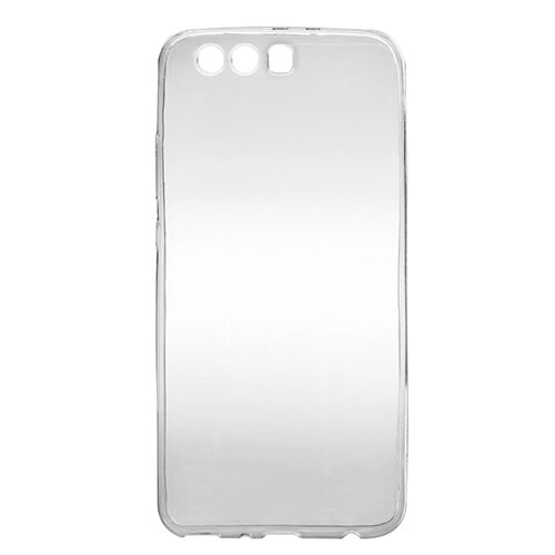 Θήκη OEM Ultra Slim για Huawei P10 Plus Back Cover TPU 0.3mm Transparent
