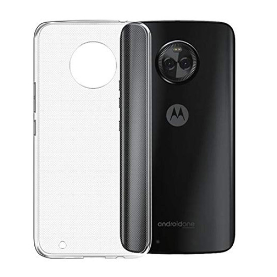 Θήκη OEM Ultra Slim για Motorola Moto G6 6th Generation Back Cover TPU 0.3mm transparent Θήκη OEM Ultra Slim για Motorola Moto G6 6th Generation Back Cover TPU 0.3mm transparent
