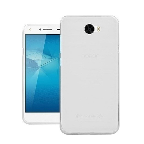 Θήκη OEM Ultra Slim για Huawei Y5 II, Y6 II Compact Back Cover TPU 0.3mm Transparent Θήκη OEM Ultra Slim για Huawei Y5 II, Y6 II Compact Back Cover TPU 0.3mm Transparent