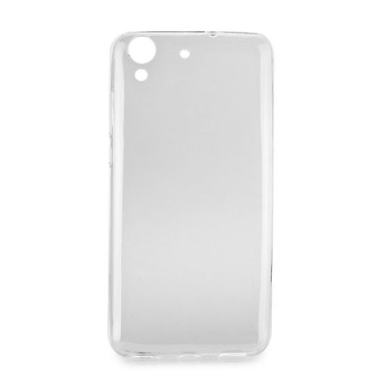 Θήκη OEM Ultra Slim για Huawei Huawei Y6 II Back Cover TPU 0.3mm Transparent Θήκη OEM Ultra Slim για Huawei Huawei Y6 II Back Cover TPU 0.3mm Transparent