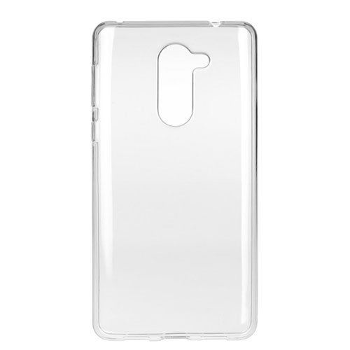 Θήκη OEM Ultra Slim για Huawei Mate 9 Lite Back Cover TPU 0.3mm Transparent Θήκη OEM Ultra Slim για Huawei Mate 9 Lite Back Cover TPU 0.3mm Transparent