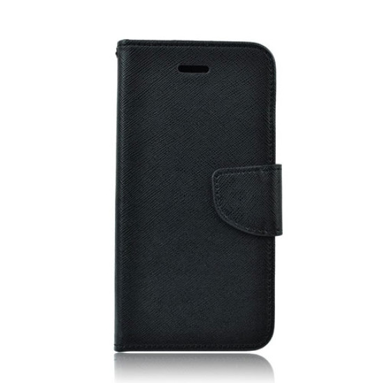 Θήκη OEM Fancy Book για Samsung J530 Galaxy J5 (2017) Flip Cover Black Θήκη OEM Fancy Book για Samsung J530 Galaxy J5 (2017) Flip Cover Black