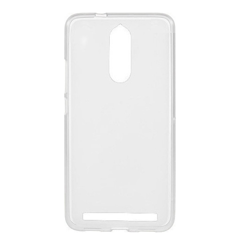 Θήκη OEM Ultra Slim για Lenovo Vibe K5 Note Back Cover TPU 0.3mm Transparent Θήκη OEM Ultra Slim για Lenovo Vibe K5 Note Back Cover TPU 0.3mm Transparent