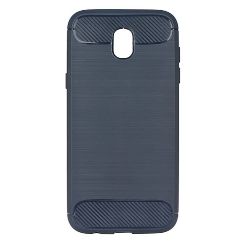 Θήκη Forcell Carbon για Samsung J530 Galaxy J5 (2017) Back Cover Dark Grey Θήκη Forcell Carbon για Samsung J530 Galaxy J5 (2017) Back Cover Dark Grey