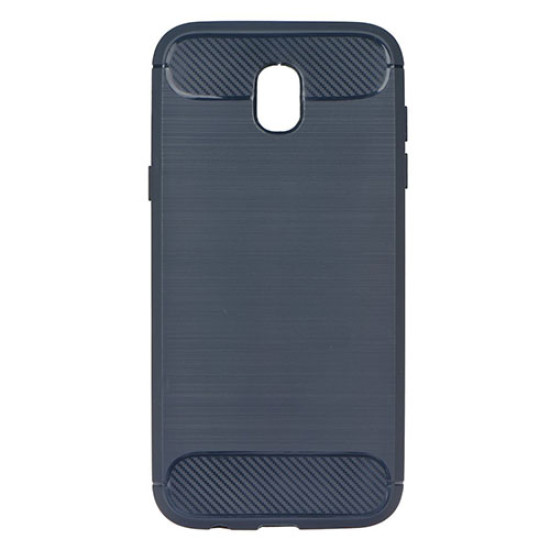 Θήκη Forcell Carbon για Samsung J530 Galaxy J5 (2017) Back Cover Dark Grey Θήκη Forcell Carbon για Samsung J530 Galaxy J5 (2017) Back Cover Dark Grey