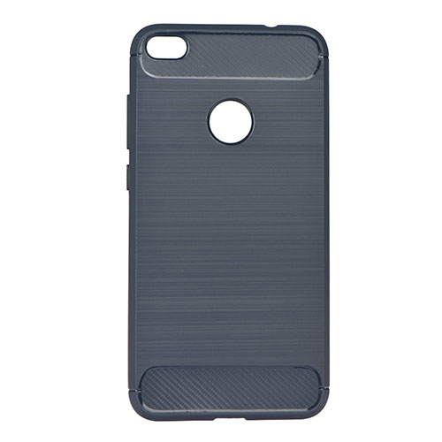 Θήκη Forcell Carbon για Huawei P8/P9 Lite (2017) Back Cover Dark Grey Θήκη Forcell Carbon για Huawei P8/P9 Lite (2017) Back Cover Dark Grey