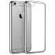 Θήκη OEM Ultra Slim για Apple iPhone 6, 6S Back Cover TPU 0.3mm transparent Θήκη OEM Ultra Slim για Apple iPhone 6, 6S Back Cover TPU 0.3mm transparent