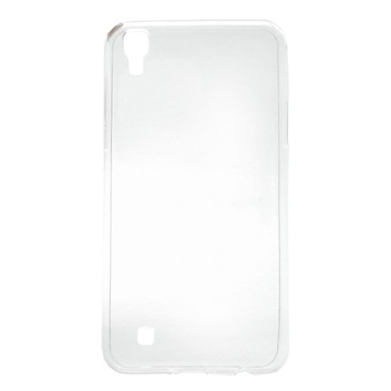 Θήκη OEM Ultra Slim για LG K220 X Power Back Cover TPU 0.3mm Transparent Θήκη OEM Ultra Slim για LG K220 X Power Back Cover TPU 0.3mm Transparent