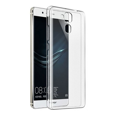 Θήκη OEM Ultra Slim για Huawei Honor 5C Back Cover TPU 0.3mm Transparent Θήκη OEM Ultra Slim για Huawei Honor 5C Back Cover TPU 0.3mm Transparent