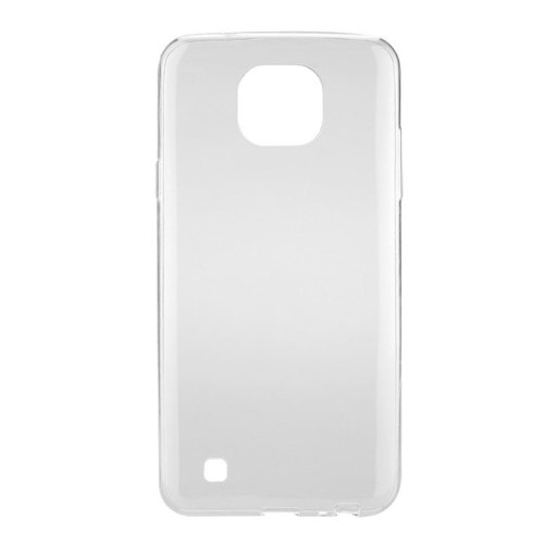 Θήκη OEM Ultra Slim για LG K580 X Cam Back Cover TPU 0.3mm Transparent
