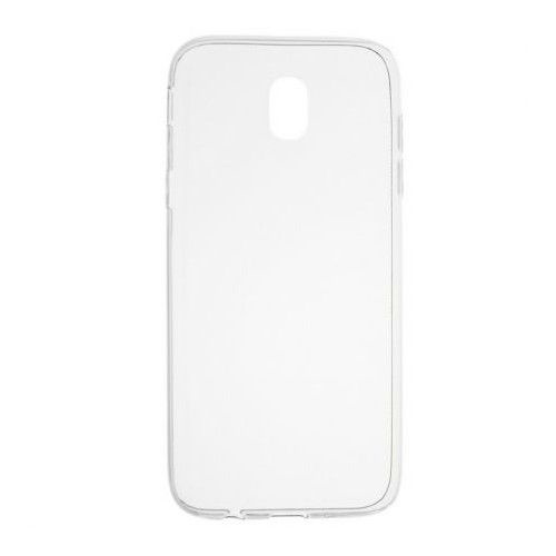 Θήκη OEM Ultra Slim για Samsung J730 Galaxy J7 (2017) Back Cover TPU 0.3mm Transparent