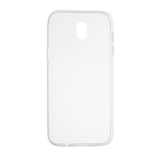 Θήκη OEM Ultra Slim για Samsung J730 Galaxy J7 (2017) Back Cover TPU 0.3mm Transparent Θήκη OEM Ultra Slim για Samsung J730 Galaxy J7 (2017) Back Cover TPU 0.3mm Transparent