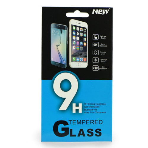 Tempered Glass 9H 0.3mm για Samsung G955 Galaxy S8 Plus OEM