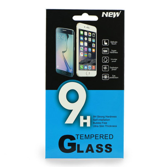 Tempered Glass 9H 0.3mm για Huawei Y3 2017 OEM Tempered Glass 9H 0.3mm για Huawei Y3 2017 OEM