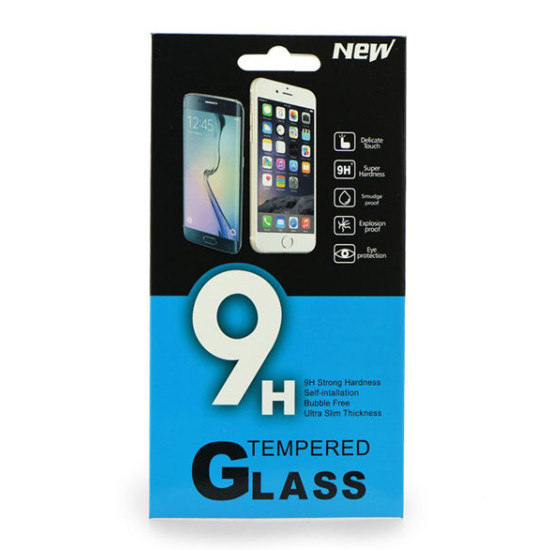 Tempered Glass 9H 0.3mm για Motorola XT1676 Moto G5 OEM