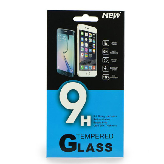 Tempered Glass 9H 0.3mm για LG K3 2017 / LG US110 OEM Tempered Glass 9H 0.3mm για LG K3 2017 / LG US110 OEM