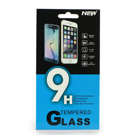 Tempered Glass 9H 0.3mm για LG K600 X Mach OEM Tempered Glass 9H 0.3mm για LG K600 X Mach OEM