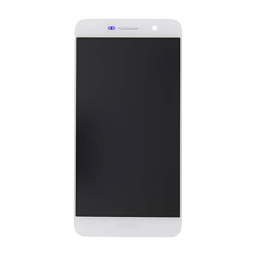 Οθόνη για Huawei Y6 Pro White & Μηχανισμός αφής