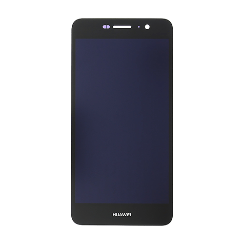 Οθόνη για Huawei Y6 Pro Black & Μηχανισμός αφής