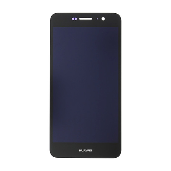 Οθόνη για Huawei Y6 Pro Black & Μηχανισμός αφής Οθόνη για Huawei Y6 Pro Black & Μηχανισμός αφής